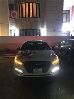 هیوندای سۆناتا